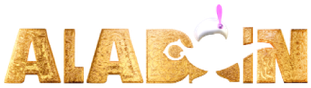 Aladdin99 Play88 Official Logo